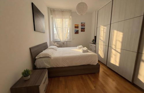 Modern Apartment near Tiburtina Station by RHR - Foto 28