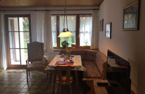 Ferienwohnungen Hanke Barbara - Foto 16