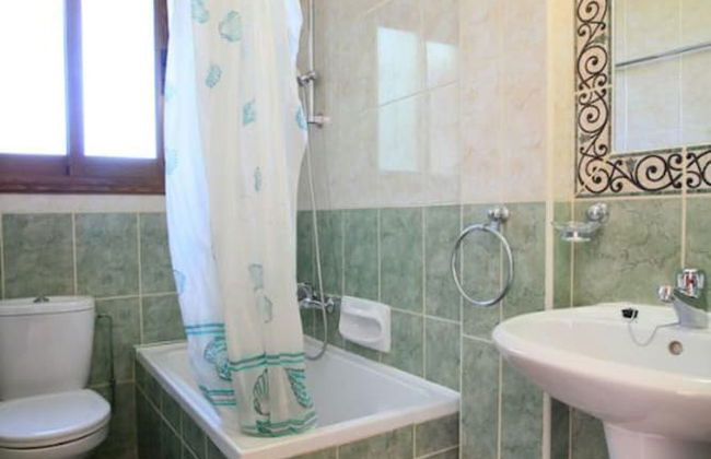 Villa Noni Large Private Pool A C Wifi - 1967 - Photo 16