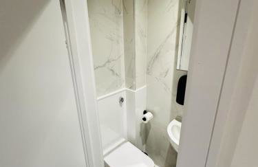 Studio in Oval London - Foto 8