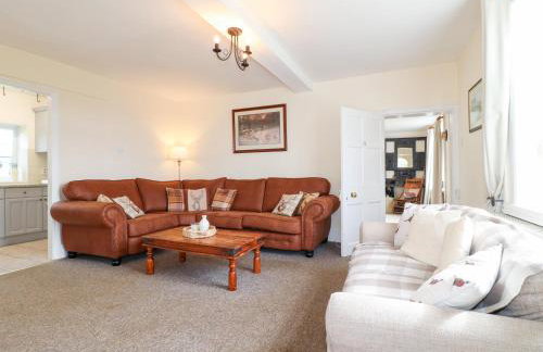 Far Coley Farm & Log Cabin - Foto 6