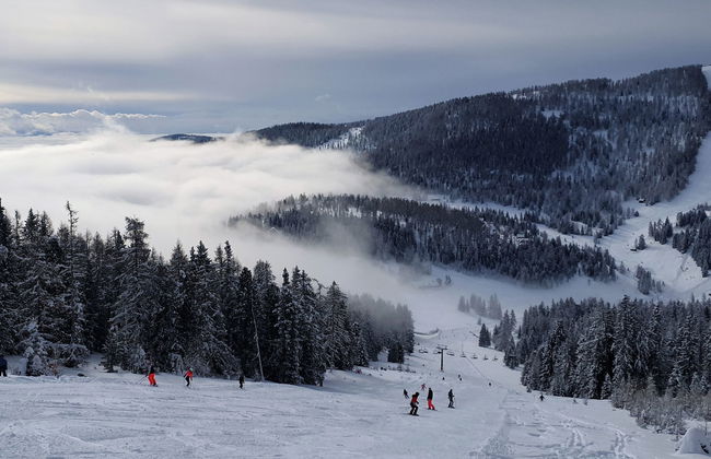 Hütte Gimpel - Photo 22