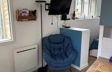 Gîte Côte Ouest, location indépendante chez Miquel-Anges - Photo 11