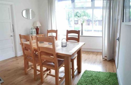 The Cheesehouse-detached house with driveway in Tettenhall - Foto 14