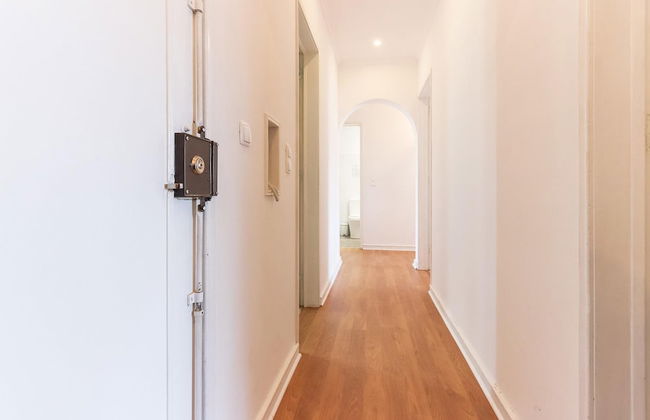 Oeiras Balcony by Homing - Foto 40