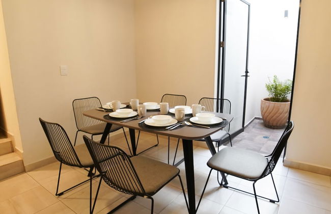 Casa Victorias - Foto 56