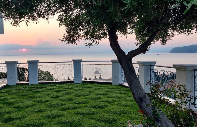 Talia Residence - Foto 1