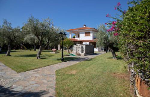 Seaside Haven Kineta - Foto 10