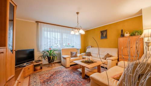 Ferienhaus Störzel - Foto 1