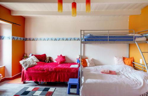 Ty Provans e Breizh - Maison pour 12p - Foto 18