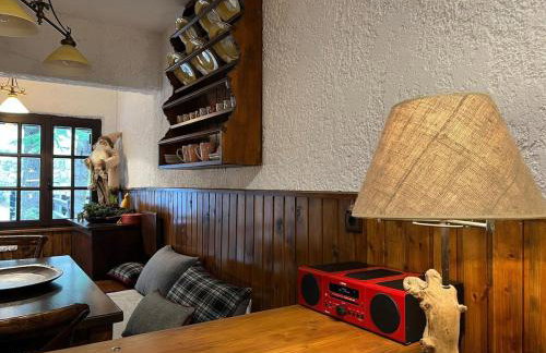 Petit Chalet - Foto 8