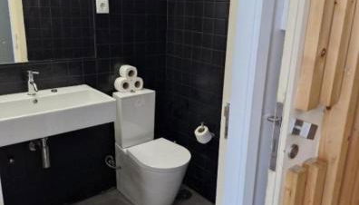 Gray Red Porto Apart - Foto 3