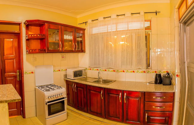 Mamikki Hotel Apartment - Photo 47