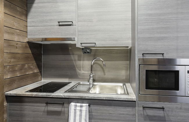 Ranua Resort Arctic Igloos - Foto 13