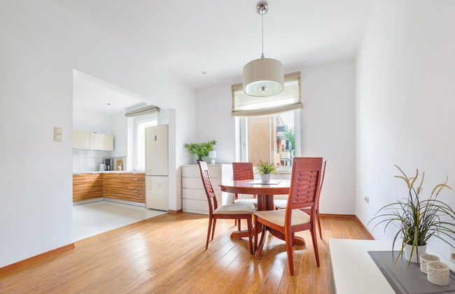 Apartamenty Sun & Snow Gdynia Centrum - Photo 7