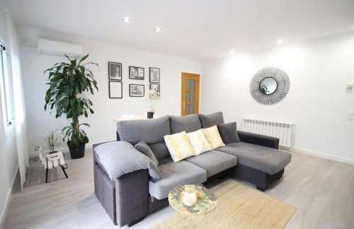 Nice new apartment only 30min to Barcelona center. - Foto 17