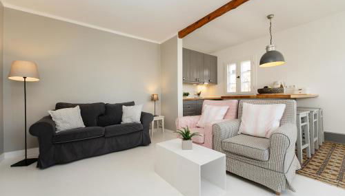 "Weißes Haus" 9123II - Fehmarn - Foto 2