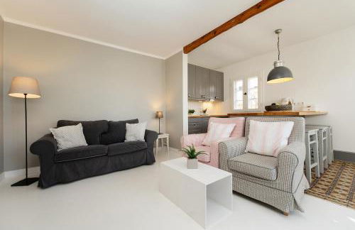 "Weißes Haus" 9123II - Fehmarn - Foto 2