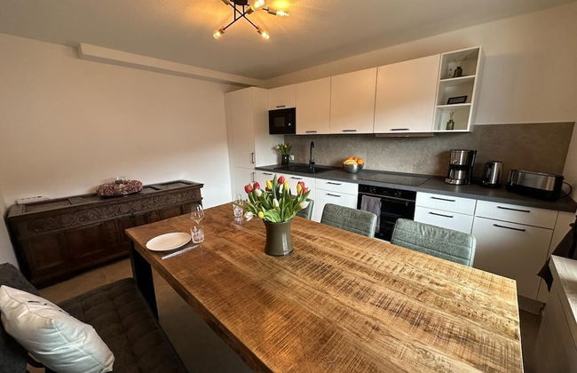 Grete - Haus Sonnenblick - Foto 6