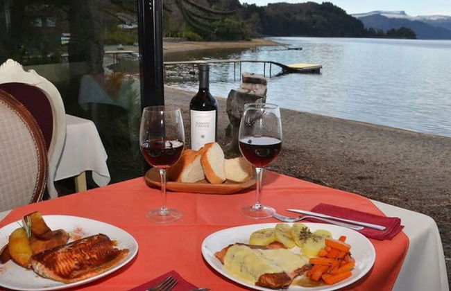 Apart Hotel La Busqueda - Foto 40