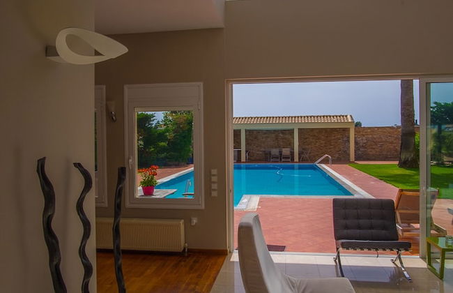 Vila Nikopolis - Foto 39