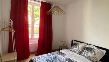 Charmant appartement Cité international - Gastronomie & Vin - Dijon - Foto 2