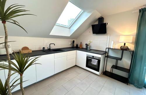 Grand Suite - Perfekt für 6! Parken Flughafen - Foto 6