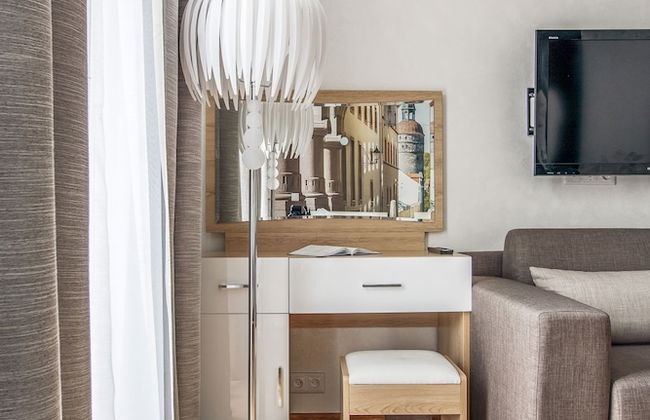 Apart-Hotel on Pushkin street 26 - Photo 13