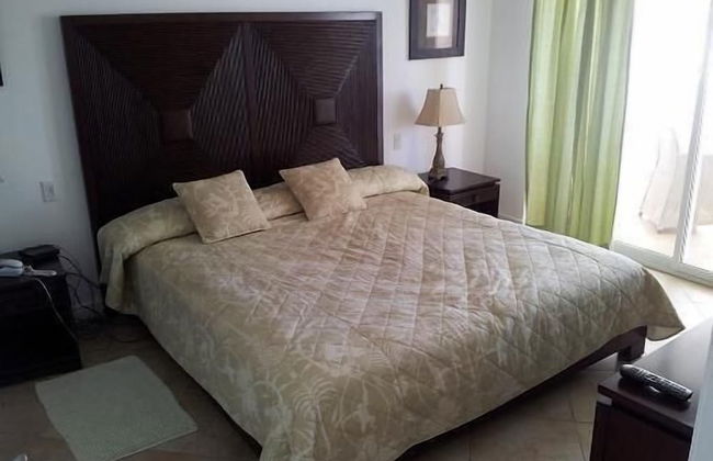 South Ocean Villa 402 - Foto 4