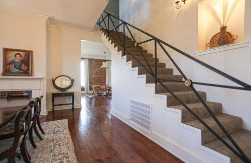 Paradise Loft, 3 Bedroom King Beds, Heart of Downtown, Full Kitchen & Wet Bar, Streaming TV - Foto 23