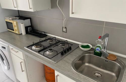 Estudio a 500m de Cala Mayor Playa con vistas al mar - Photo 13