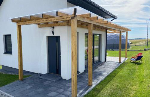 Osada przy Szlaku Glamping Domki Deluxe Ojców - Foto 7