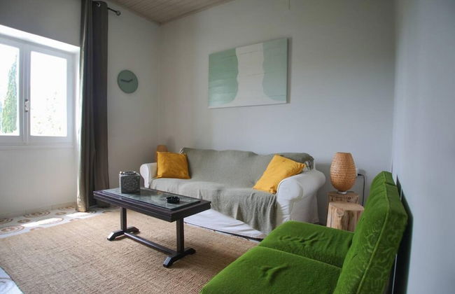 Sinies Stone Cottage - NE Corfu - Foto 18