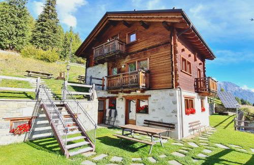 Chalet Selva - Foto 58