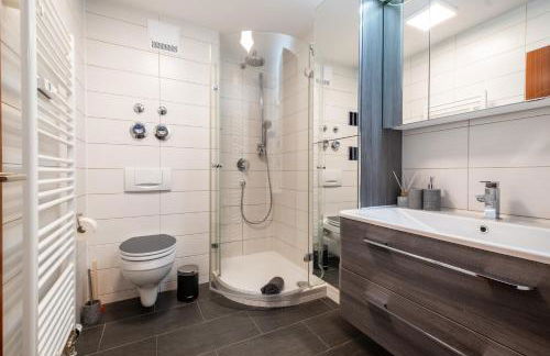 Nature Terminal Apartment - unterwegs zuhause - Photo 5