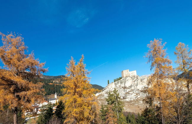 Inviting Holiday Apartment in Ladis With Balcony - Foto 76