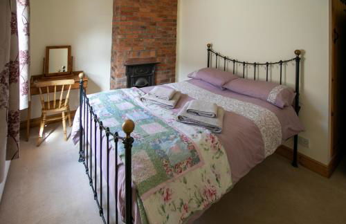 Charming terraced cottage close to Alton Towers - Foto 14