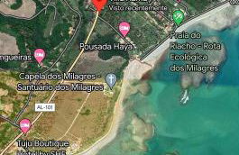 VILLA KAMBY - Apto 2 Suítes Próximo à Capela e às Praias em São Miguel dos Milagres - Foto 7