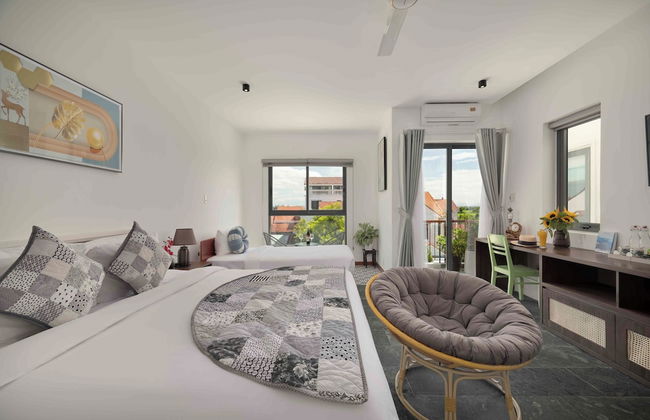 Jade Hoi An Rice Paddies - Foto 38