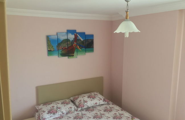 Lapina Pension & Restaurant - Foto 4