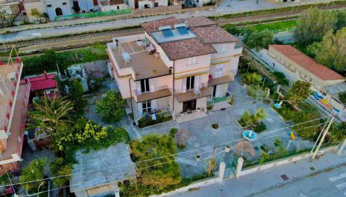 Villa Tripepi - Foto 3