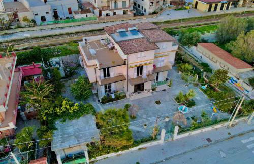 Villa Tripepi - Foto 3