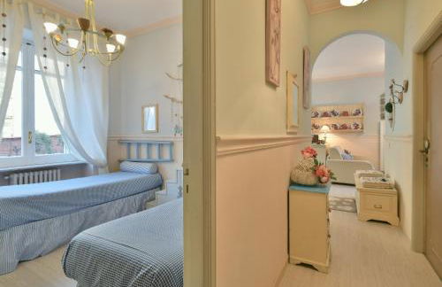 La Bouganville Holiday House - Foto 53