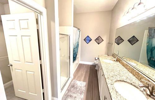 Vacation Home Apartments Midtown-Downtown Atlanta - Foto 35