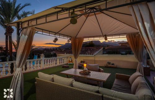 Villa Ventura by Abahana Villas - Foto 7