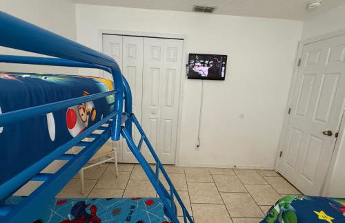 Holiday Hideout by Paradise Resort Vacations - Foto 16