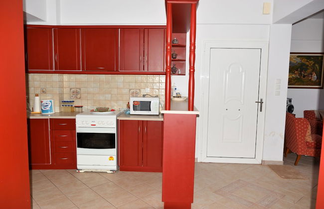 Dimitra's Dream House - Foto 2