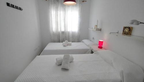 APARTAMENTOS MOLINO DE SAL - Foto 2