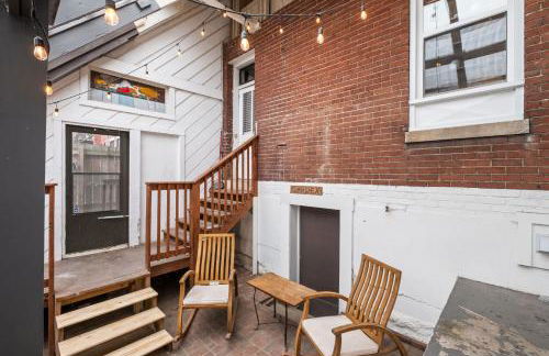 Cozy Home near Downtown - Close to Nulu - Sleeps 6 - Foto 13