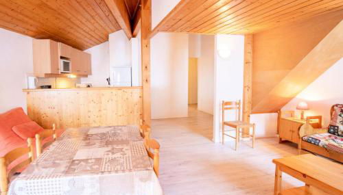 Le Chalet Le Grand Air - CHALET LE GRAND AIR - APT03 MAE-9057 - Foto 4